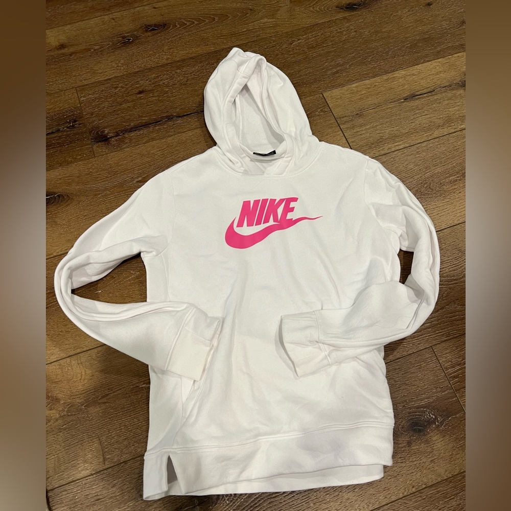 Girls Nike Hoodie